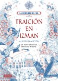 la rebelion del sol 2: traicion en izman-alwyn hamilton-9788408177227 la rebelion del sol 2: traicion en izman-alwyn hamilton-9788408177227