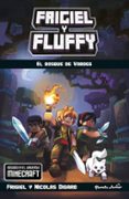 minecraft: frigiel y fluffy 3: el bosque de varogg-9788408185727 minecraft: frigiel y fluffy 3: el bosque de varogg-9788408185727