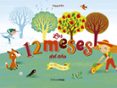 los 12 meses del año-peggy nille-9788408187127 los 12 meses del año-peggy nille-9788408187127