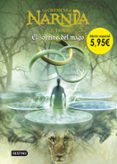 narnia 1: el sobrino del mago: edicion especial 5,95-c.s. lewis-9788408191827 narnia 1: el sobrino del mago: edicion especial 5,95-c.s. lewis-9788408191827