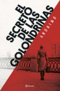 el secreto de las golondrinas (ebook)-9788408207627 el secreto de las golondrinas (ebook)-9788408207627
