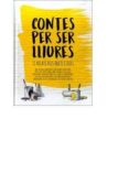 contes per ser lliures: 11 relats pels drets civils-9788409032327 contes per ser lliures: 11 relats pels drets civils-9788409032327