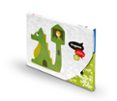 dragones ¿lo ves? por ciclo educacion infantil 3 años proyecto ¿lo ves ?alumno-9788414006627 dragones ¿lo ves? por ciclo educacion infantil 3 años proyecto ¿lo ves ?alumno-9788414006627