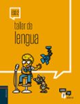 lengua castellana y literatura 2.º eso_cuaderno del alumno. talleres - cuadernos de refuerzo-9788414009727 lengua castellana y literatura 2.º eso_cuaderno del alumno. talleres - cuadernos de refuerzo-9788414009727