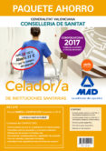 paquete ahorro celador/a de instituciones sanitarias de la consel leria de sanitat de la generalitat valenciana (incluye temario comun y test vol. 1 y 2; temario específico; test específico; simulacros-9788414212127 paquete ahorro celador/a de instituciones sanitarias de la consel leria de sanitat de la generalitat valenciana (incluye temario comun y test vol. 1 y 2; temario específico; test específico; simulacros-9788414212127