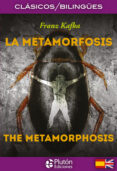 la metamorfosis / the metamorphosis (ed. bilingüe)-franz kafka-9788415089827 la metamorfosis / the metamorphosis (ed. bilingüe)-franz kafka-9788415089827