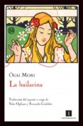 la bailarina (ebook)-ogai mori-9788415130727 la bailarina (ebook)-ogai mori-9788415130727