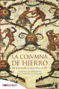la columna de hierro-taylor caldwell-9788415140627 la columna de hierro-taylor caldwell-9788415140627