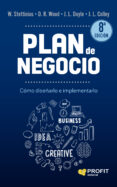 plan de negocio (ebook)-w. stettnius-9788415330127 plan de negocio (ebook)-w. stettnius-9788415330127