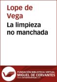 la limpieza no manchada (ebook)-9788415348627 la limpieza no manchada (ebook)-9788415348627