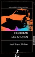 historias del kronen (ebook)-jose angel mañas-9788415414827 historias del kronen (ebook)-jose angel mañas-9788415414827