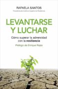 levantarse y luchar-rafi santos-9788415431527 levantarse y luchar-rafi santos-9788415431527
