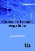 curso de lengua española-luis alberto hernando cuadrado-9788415442127 curso de lengua española-luis alberto hernando cuadrado-9788415442127