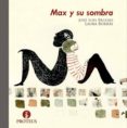 max y su sombra-jose luis regojo-9788415549727 max y su sombra-jose luis regojo-9788415549727