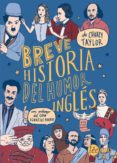 breve historia del humor inglés-charly taylor-9788415589327 breve historia del humor inglés-charly taylor-9788415589327