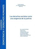 los derechos sociales como una exigencia de la justicia (ebook)-9788415595427 los derechos sociales como una exigencia de la justicia (ebook)-9788415595427