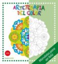 arteterapis del color. mandalas ser feliz-roger hebrard-9788415612827 arteterapis del color. mandalas ser feliz-roger hebrard-9788415612827