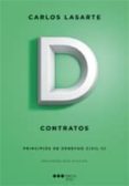 principios de derecho civil (tomo iii): contratos (15ª ed.)-carlos lasarte-9788415664727 principios de derecho civil (tomo iii): contratos (15ª ed.)-carlos lasarte-9788415664727