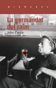 la germandat del raim-john fante-9788415835127 la germandat del raim-john fante-9788415835127