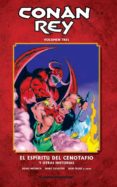 conan rey nº 03: el espiritu de cenotafio-9788415921127 conan rey nº 03: el espiritu de cenotafio-9788415921127