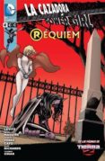 las mejores del mundo: requiem-paul levitz-george perez-kevin maguire-9788415925927 las mejores del mundo: requiem-paul levitz-george perez-kevin maguire-9788415925927