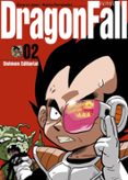 dragon fall. ultimate edition nº 2-alvaro lopez-nacho fernandez-9788415932727 dragon fall. ultimate edition nº 2-alvaro lopez-nacho fernandez-9788415932727