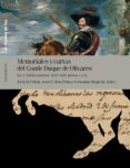 memoriales y cartas del conde-duque de olivares-john h. elliott-9788415963127 memoriales y cartas del conde-duque de olivares-john h. elliott-9788415963127