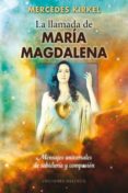 la llamada de maria magdalena-mercedes kirkel-9788415968627 la llamada de maria magdalena-mercedes kirkel-9788415968627