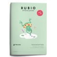 rubio. el arte de aprender. vacaciones 2º primaria-9788415971627 rubio. el arte de aprender. vacaciones 2º primaria-9788415971627
