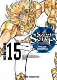 los caballeros del zodiaco 15-masami kurumada-9788416051427 los caballeros del zodiaco 15-masami kurumada-9788416051427
