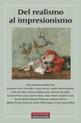 del realismo al impresionismo-9788416072927 del realismo al impresionismo-9788416072927