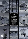 la vida es buena si no te rindes-9788416131327 la vida es buena si no te rindes-9788416131327
