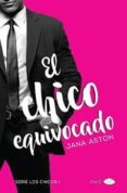 el chico equivocado-jana aston-9788416223527 el chico equivocado-jana aston-9788416223527