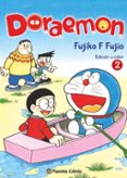 doraemon color nº 02/06-fujio f. fujiko-9788416244027 doraemon color nº 02/06-fujio f. fujiko-9788416244027