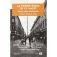 la persistencia de la nacio: estudis sobre nacionalisme-ferran archiles cardona-9788416260027 la persistencia de la nacio: estudis sobre nacionalisme-ferran archiles cardona-9788416260027