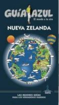 nueva zelanda 2016 (guia azul)-9788416408627 nueva zelanda 2016 (guia azul)-9788416408627