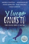 y luego ganas tú (ebook)-9788416588527 y luego ganas tú (ebook)-9788416588527
