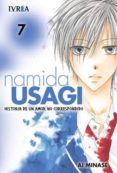 namida usagi nº 7-ai minase-9788416604227 namida usagi nº 7-ai minase-9788416604227