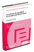 los planes de igualdad en la administración local-gemma fabregat monfort-9788416612727 los planes de igualdad en la administración local-gemma fabregat monfort-9788416612727