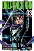 one punch-man 03-yusuke murata-9788416672127 one punch-man 03-yusuke murata-9788416672127