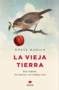 la vieja tierra (ebook)-dörte hansen-9788416690527 la vieja tierra (ebook)-dörte hansen-9788416690527