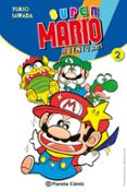 super mario 2-yukio sawada-9788416693627 super mario 2-yukio sawada-9788416693627