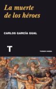 la muerte de los heroes (ebook)-9788416714827 la muerte de los heroes (ebook)-9788416714827