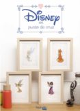 disney en punto de cruz-9788416857227 disney en punto de cruz-9788416857227