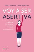voy a ser asertiva (ebook)-olga castanyer-olga gil-9788416883127 voy a ser asertiva (ebook)-olga castanyer-olga gil-9788416883127