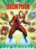 iron man: los origenes: cuento-9788416914227 iron man: los origenes: cuento-9788416914227