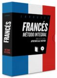 frances: metodo integral (2ª ed.)-9788416984527 frances: metodo integral (2ª ed.)-9788416984527