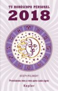 tu horóscopo personal 2018 (ebook)-joseph polansky-9788416990627 tu horóscopo personal 2018 (ebook)-joseph polansky-9788416990627
