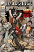 injustice: gods among us núm. 47-brian buccellato-9788417063627 injustice: gods among us núm. 47-brian buccellato-9788417063627