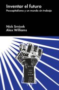 inventar el futuro (ebook)-9788417081027 inventar el futuro (ebook)-9788417081027
